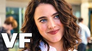 Lamour De Ta Vie Bande Annonce Vf (2026) Margaret Qualley