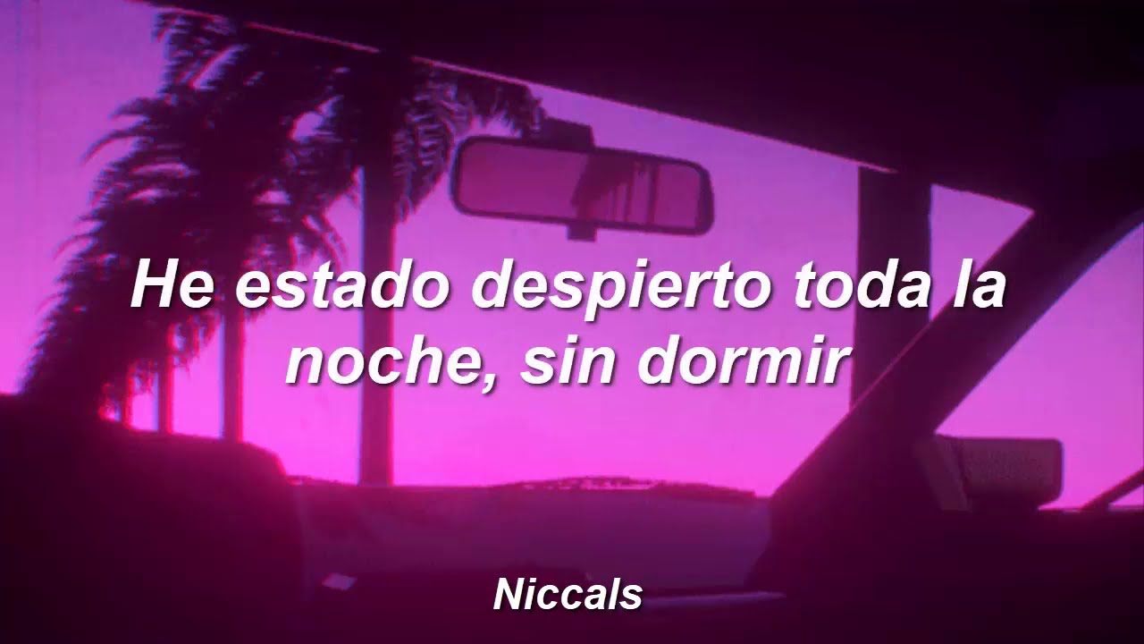 All night - The vamps (Traducida al español)