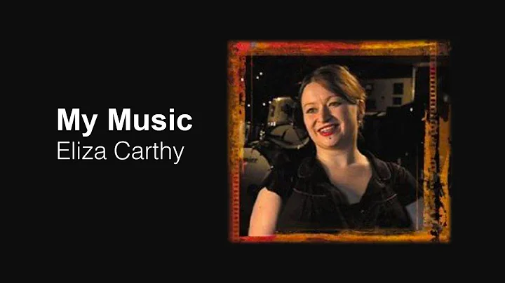 Eliza Carthy  My Music (Full Film) | Gonzo
