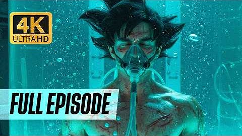 Ep 1: Goku vs Frieza | Dragon Ball Z | Live Action (Movie)
