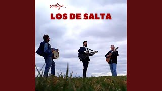 Video thumbnail of "Los de Salta - Cuando Me Acuerdo de Salta"