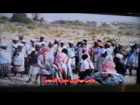 زامل باكازم في زواج ابناء اهل حيدره الشمعي الجزء 2