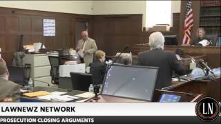 Bella Bond Murder Trial Motion and Jury Instructions