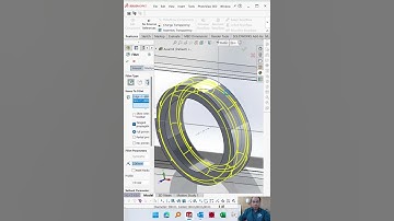 How to use Path Mate in Solidworks