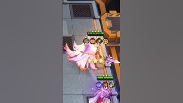 10 DAWNBRINGER ALPHA | MAGIC CHESS GO GO