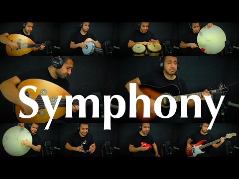 Symphony - Clean