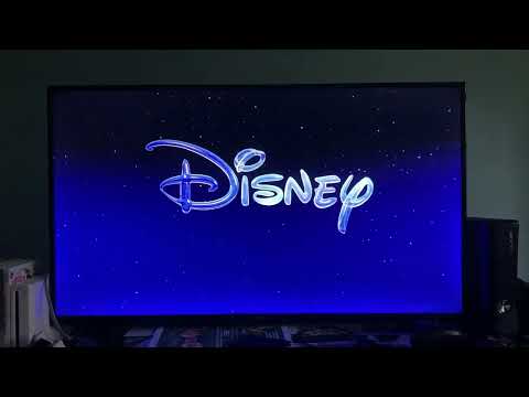 Opening To The Little Mermaid Blu Ray 2013