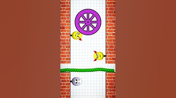 Draw to smash lvl 83 #drawtosmash #shorts