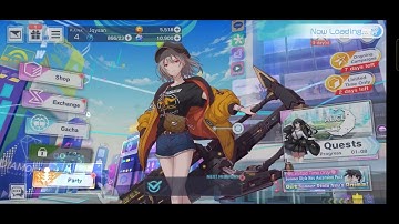 ALICE Fiction || Android Gameplay