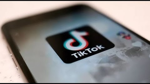 არასრულწლოვანების ათასობით AI-ვიდეო TikTok-ზე