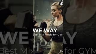 gym motivation music🔥👇 #music #remix #motivation #fitness #gym #workout