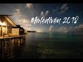 Malediven 2k18 (4K)