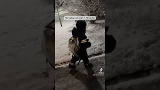 Sisi Gelap Sekolah Di Finlandia Pin Komen