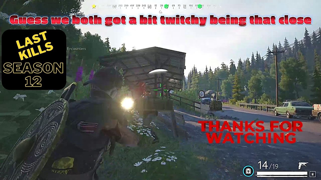 VIGOR Last Kills of Season12