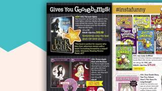 Scholastic Australia Book Club Tv Issue 4