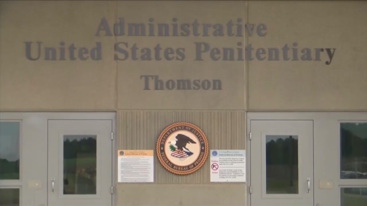 FCI Thomson union leader talks about no current contract