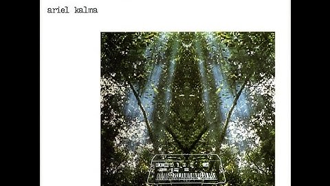 Thumbnail of Ariel Kalma - 3. Planet-Air
