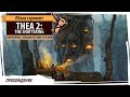 Thea 2: The Shattering Прохождение в кооперативе за новых богов и расы на высокой сложности 200%