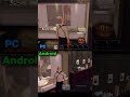 Hitman Absolution Android Mobile vs PC hitman hitmanabsolution