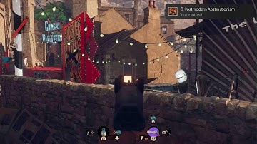 Postmodern Abstractionism Trophy DeathLoop