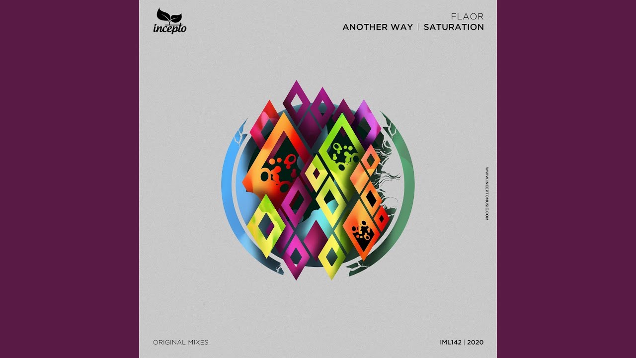 Ver Saturation (Original Mix) no YouTube Ver Saturation (Original Mix) no YouTube