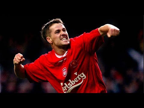 Video: Michael Owen: Biografia, Krijimtaria, Karriera, Jeta Personale