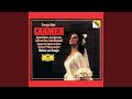 Bizet: Carmen / Act 1 - "Près des remparts de Séville"