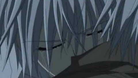 Zero x Ichiru (Vampire Knight)