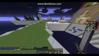 Minecraft Ep1 -craftrealms server the hacks Merki