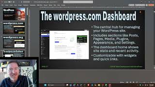 CIS 197 Lecture, Module 2 | WordPress Basics