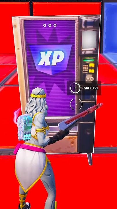 NEW 68 Million Fortnite XP Map! (Chapter 6 Season 1) 🧏‍♀️