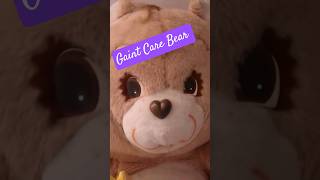 Care Bear Collection Part 2 #carebears #vintageplush #plushcollection #plushcollector
