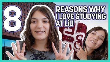 8 reasons why I love studying at Linköping University