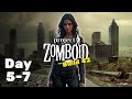 How To Survive Your BEST First Week in Build 42 - DAY 5-7! A New Player Guide To Project Zomboid!