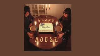 gila - beach house (slowed + reverb)