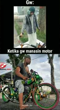 story wa bang karbol
