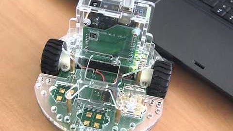 ScratchDuino и ArduBlock. Светодиод на цифровом порту. SOS