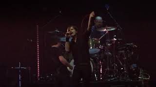 View Death Cab For Cutie - Soul Meets Body Live Performance at The Joint, Las Vegas
