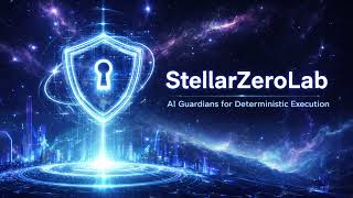 Rust-based NeuroChain DSL for Stellar
