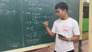 MD1 problem number 3 - Enhancement