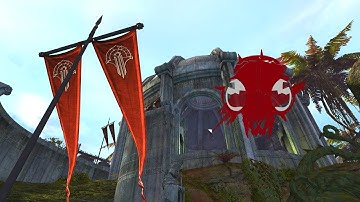 [CLL] 5 man Matthias 1:12 left chrono PoV