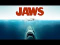 Jaws  theme hq audio  john williams