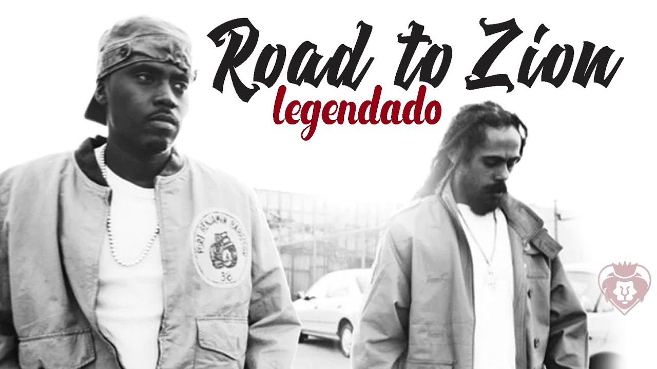 Damian Marley feat Nas - Road to Zion | LEGENDADO - YouTube