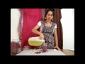 **How to Make Rose Oil** Cold Infusion Method