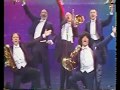Capture de la vidéo Canadian Brass   Tonight Show - Johnny Carson - Late 70'S (Rare Video!)