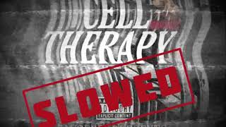 Cell therapy -Dmoney (SLOWED)