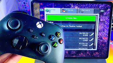 How To Connect an Xbox Series X Controller to M1 iPad Pro [2021] (Pair Xbox to iPad Pro) (X / S)