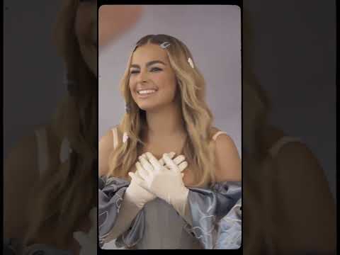 Addison Rae x tmrw [BTS EXCLUSIVE VIDEO]