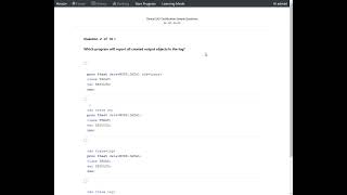 Famous ods trace - Sample question for Clinical Trials Programming Using SAS 9 Exam Net Worth
