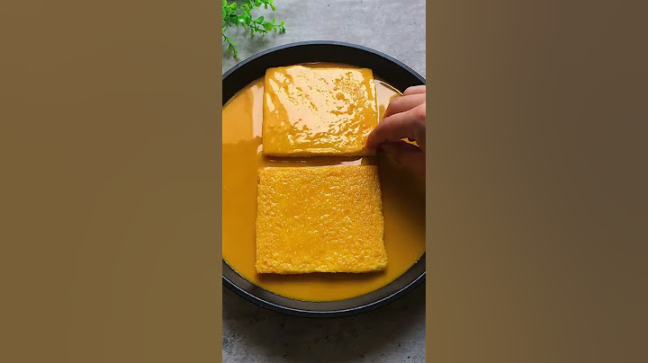 cara membuat sarapan pagi/menu sarapan simple #sarapanpagi